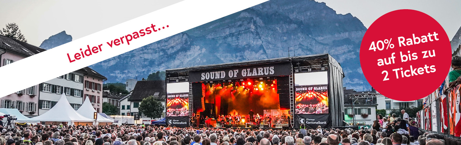 Sound Of Glarus