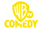 Warner TV Comedy Logo