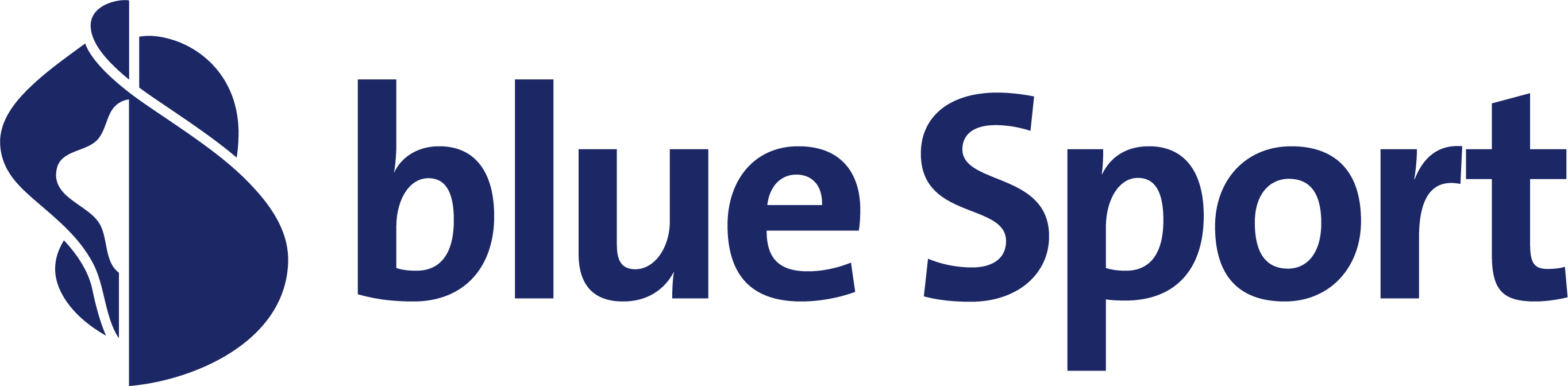Logo von blue Sport