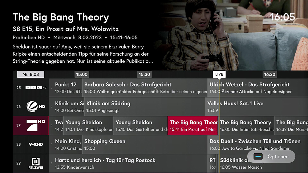 TV Guide