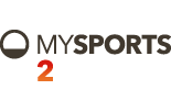 MySports 2 Logo
