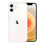 iPhone 12 mini 64GB weiss