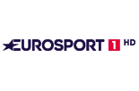 Eurosport 1 HD Logo
