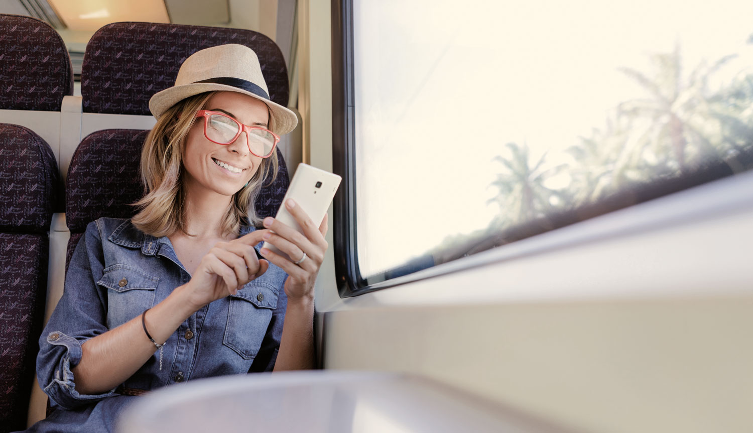Quickline TV Mobile App