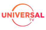 Universal TV HD Logo