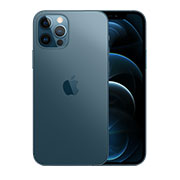 iPhone 12 Pro Max 128GB blau