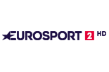 Eurosport 2 HD Logo