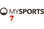 MySports 7 Logo