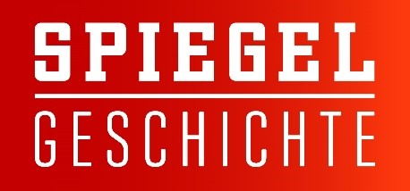 SPIEGEL Geschichte Logo