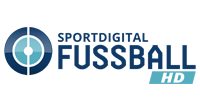 Sportdigital Fussball HD Logo