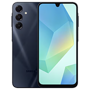 Galaxy A16 5G 128GB Blue Black