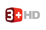 3+ HD Logo