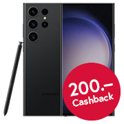 Samsung Galaxy S23 Ultra 256GB Phantom Black