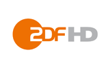 ZDF HD Logo