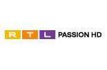 RTL Passion HD Logo