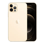 iPhone 12 Pro 256GB gold