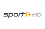 Sport1+ HD Logo