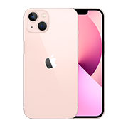 iPhone 13 mini 128GB rose