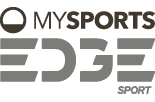 MySports Edge Logo