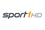 sport1 HD Logo