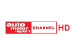 Auto Motor und Sport HD Logo