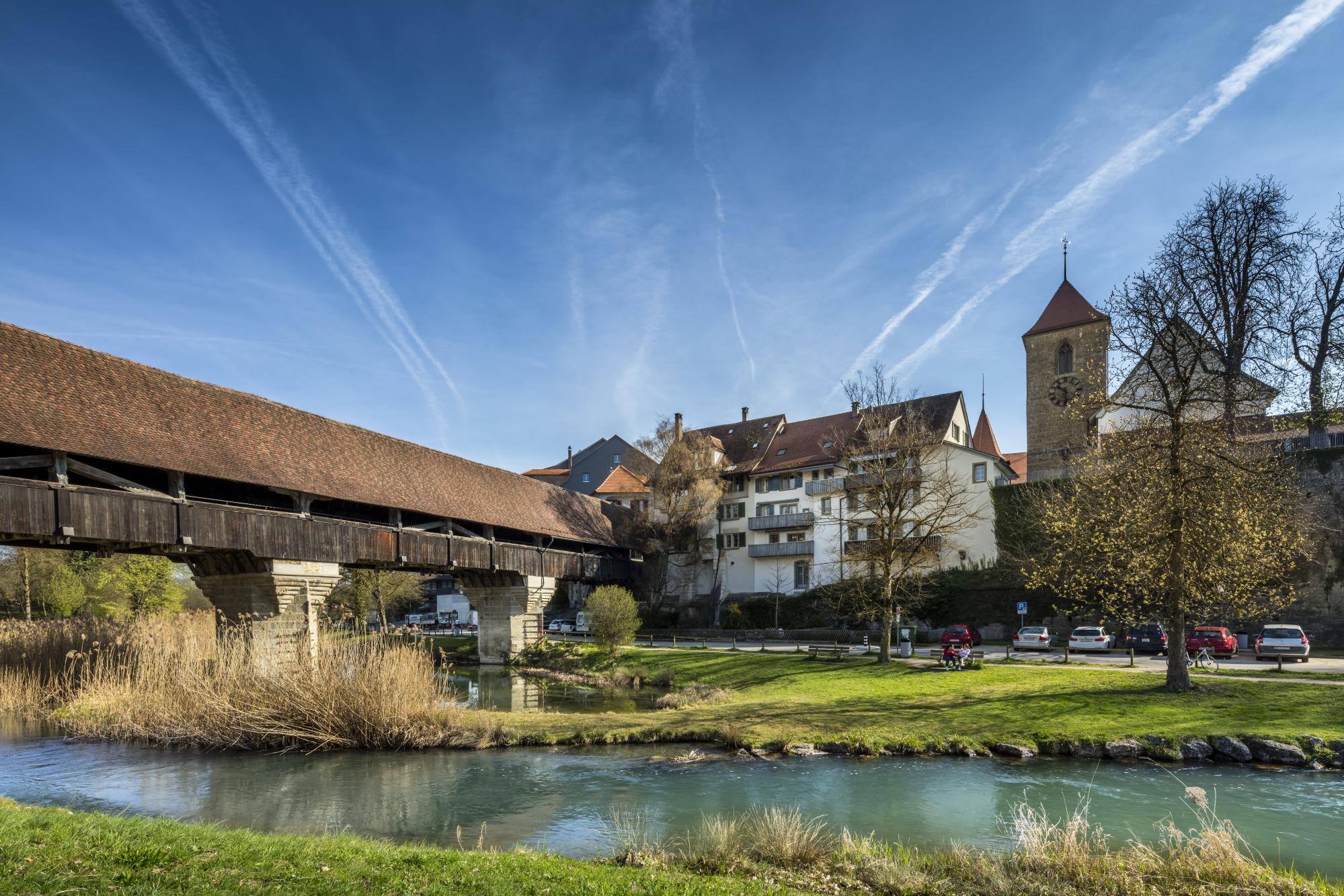 Aarberg