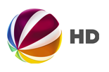 SAT.1 HD Logo