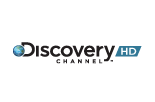 Discovery HD Logo
