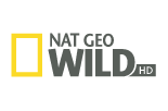 Nat Geo Wild HD Logo